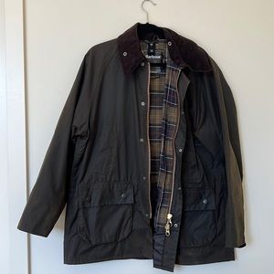 Men’s Barbour Classic Bedale Jacket